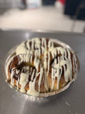Cinnamon rolls