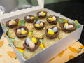 Coconut Macaroon