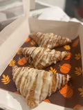 Cherry Turnovers